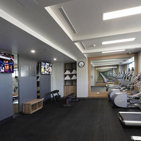 Fairfield Inn & Suites By Marriott Mexicali Exteriör bild
