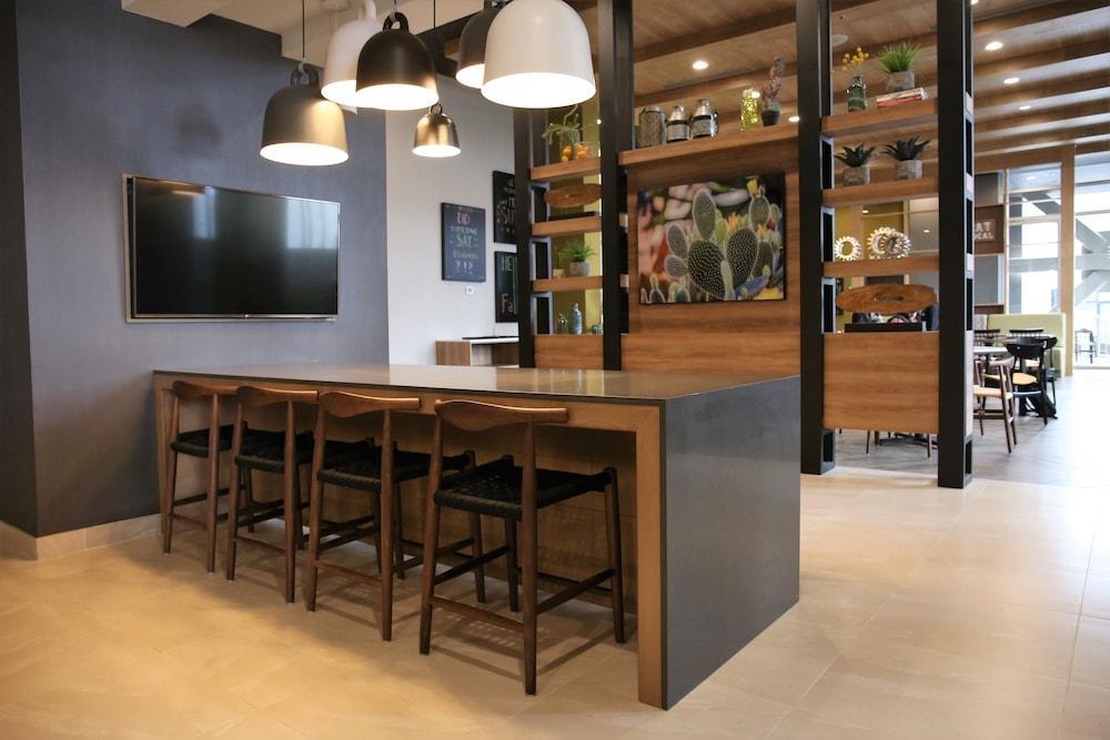 Fairfield Inn & Suites By Marriott Mexicali Exteriör bild