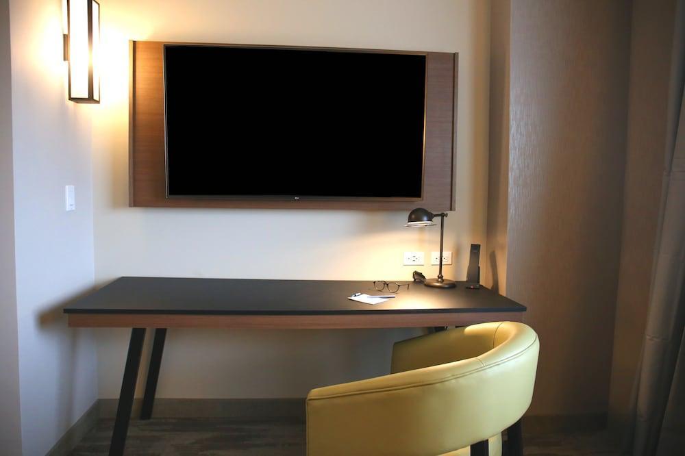 Fairfield Inn & Suites By Marriott Mexicali Exteriör bild