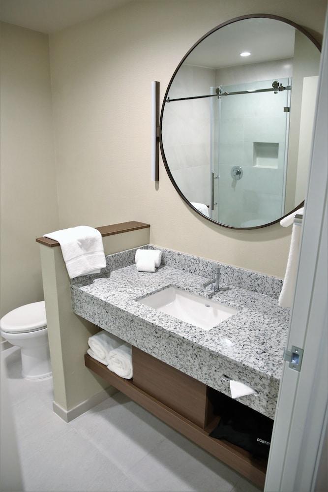 Fairfield Inn & Suites By Marriott Mexicali Exteriör bild