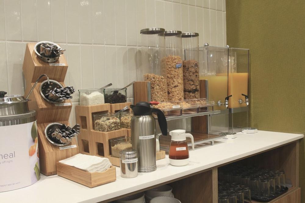 Fairfield Inn & Suites By Marriott Mexicali Exteriör bild