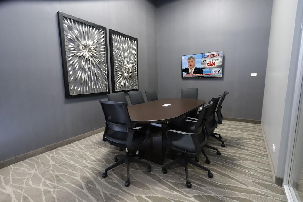 Fairfield Inn & Suites By Marriott Mexicali Exteriör bild