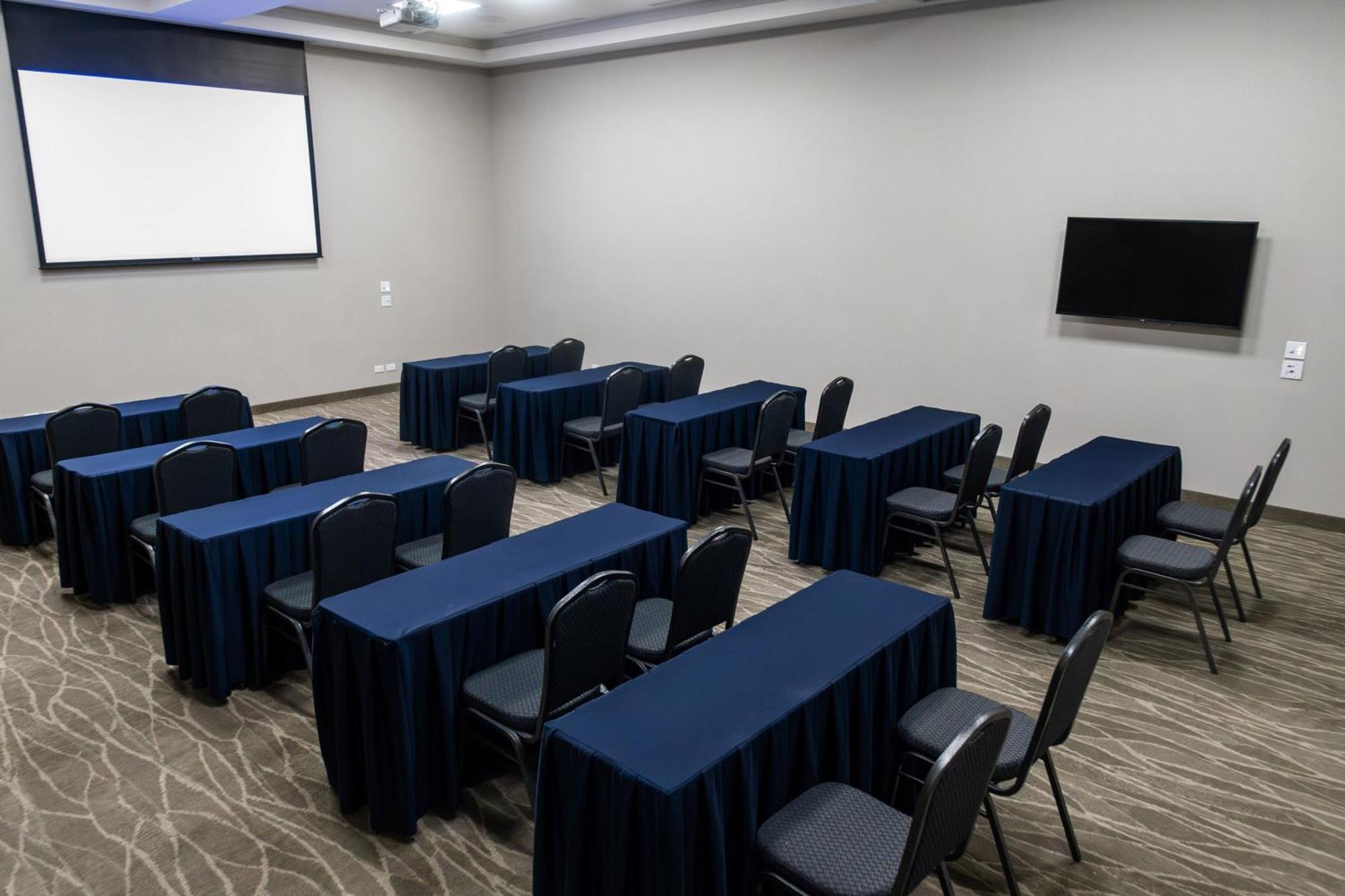 Fairfield Inn & Suites By Marriott Mexicali Exteriör bild