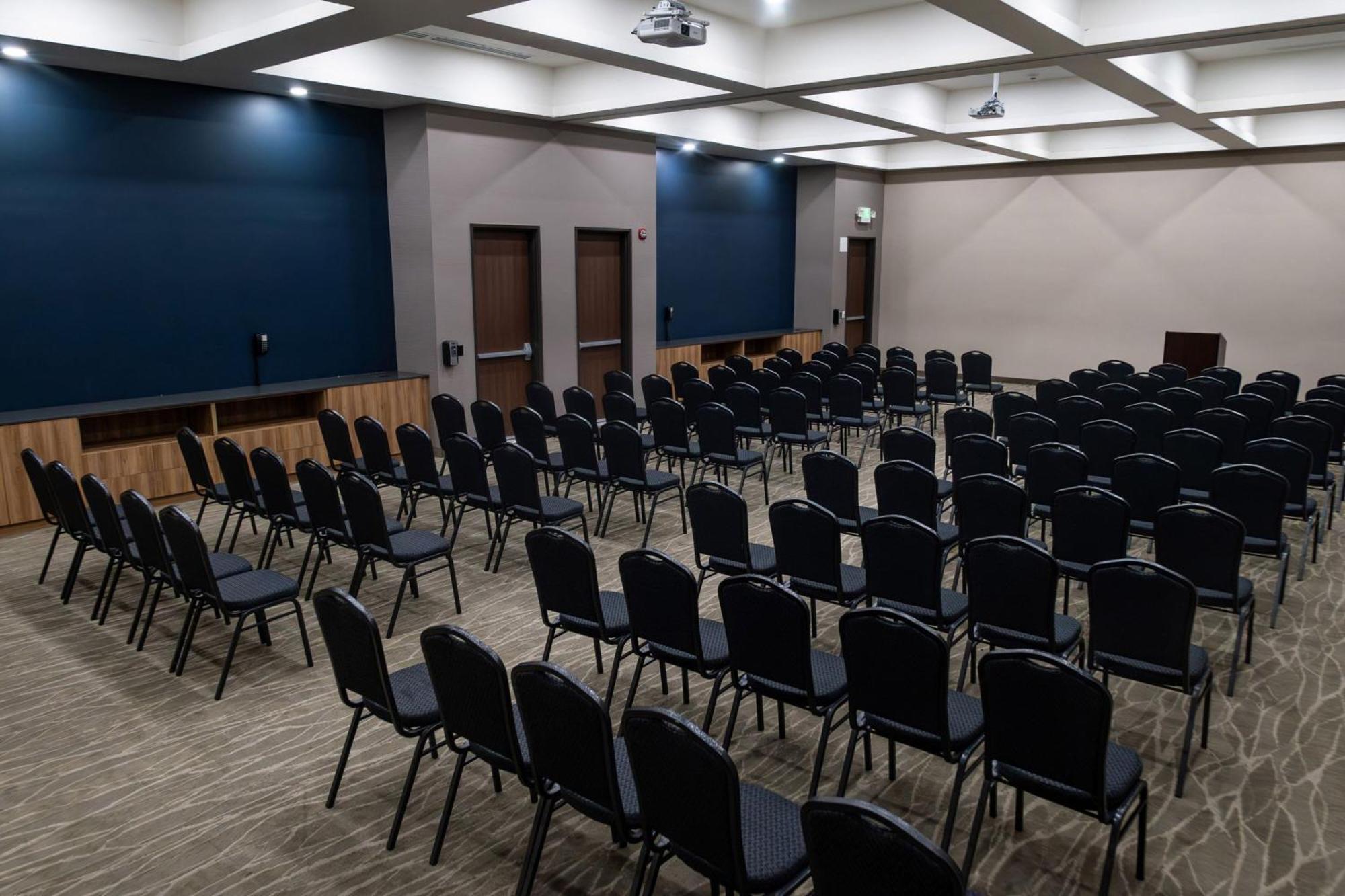 Fairfield Inn & Suites By Marriott Mexicali Exteriör bild