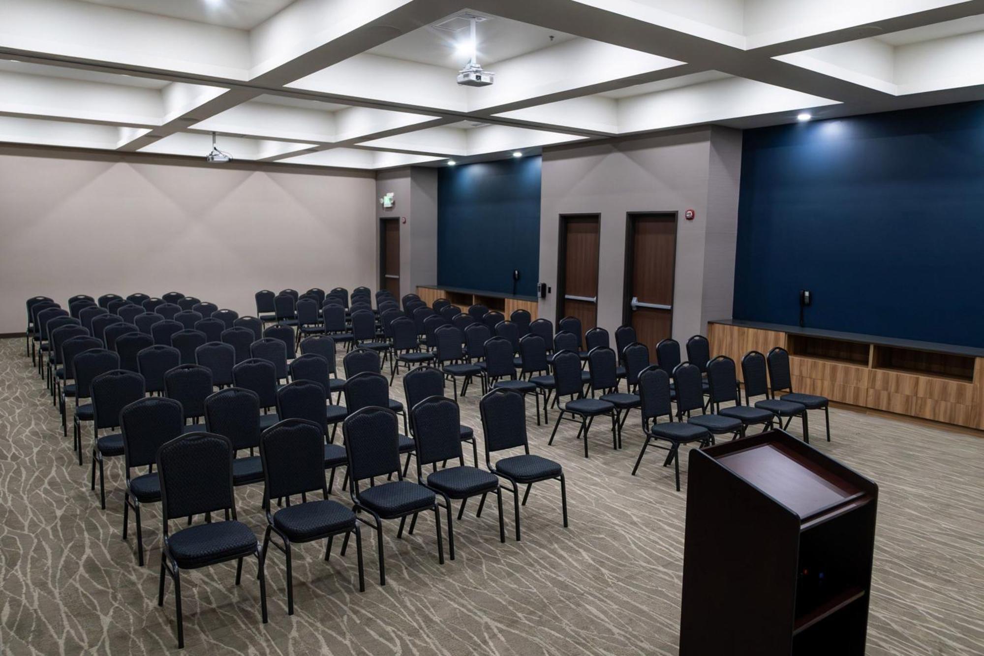 Fairfield Inn & Suites By Marriott Mexicali Exteriör bild