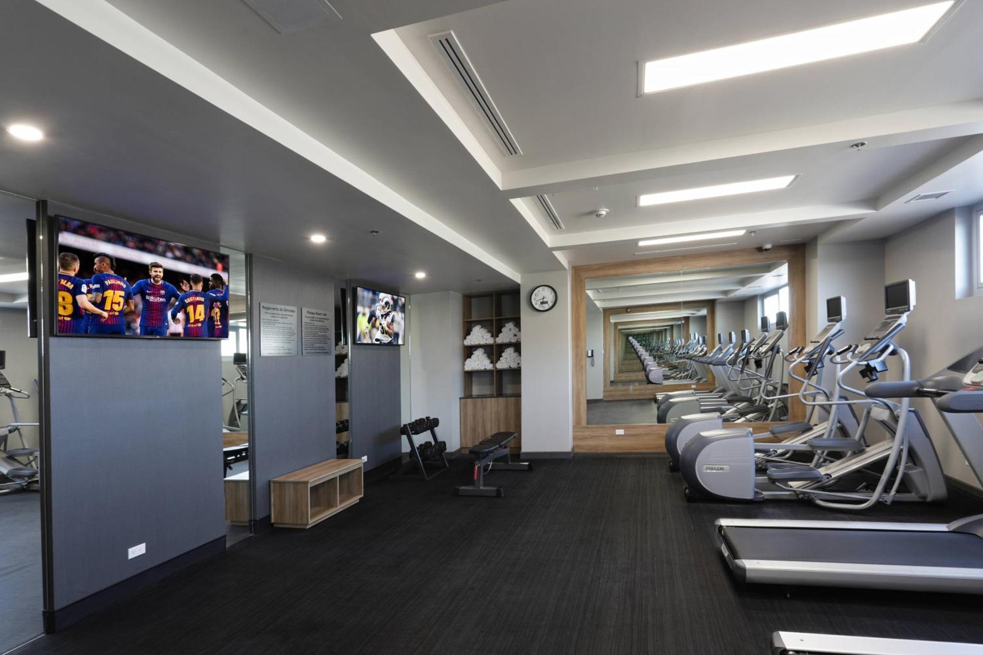 Fairfield Inn & Suites By Marriott Mexicali Exteriör bild