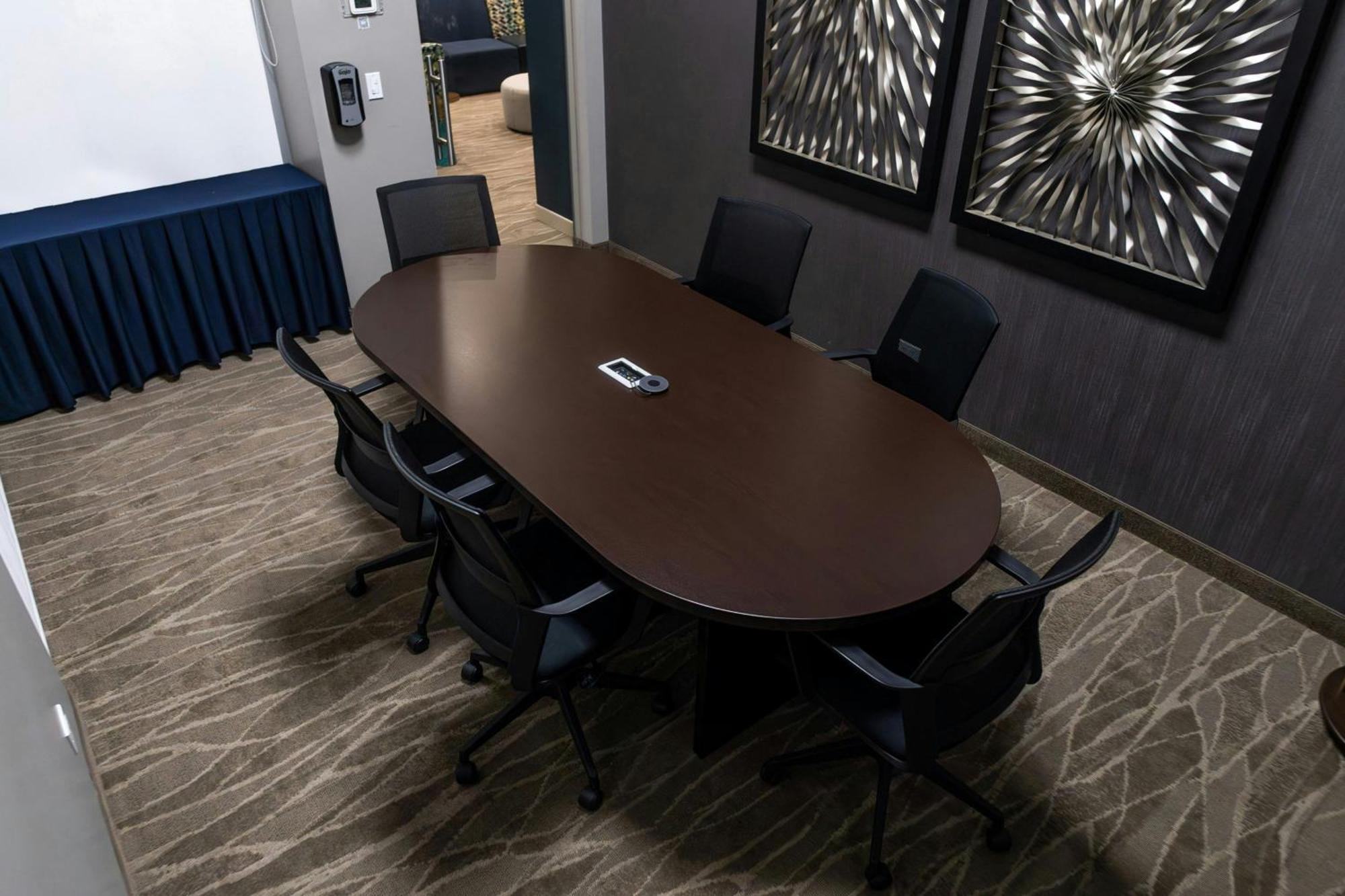 Fairfield Inn & Suites By Marriott Mexicali Exteriör bild