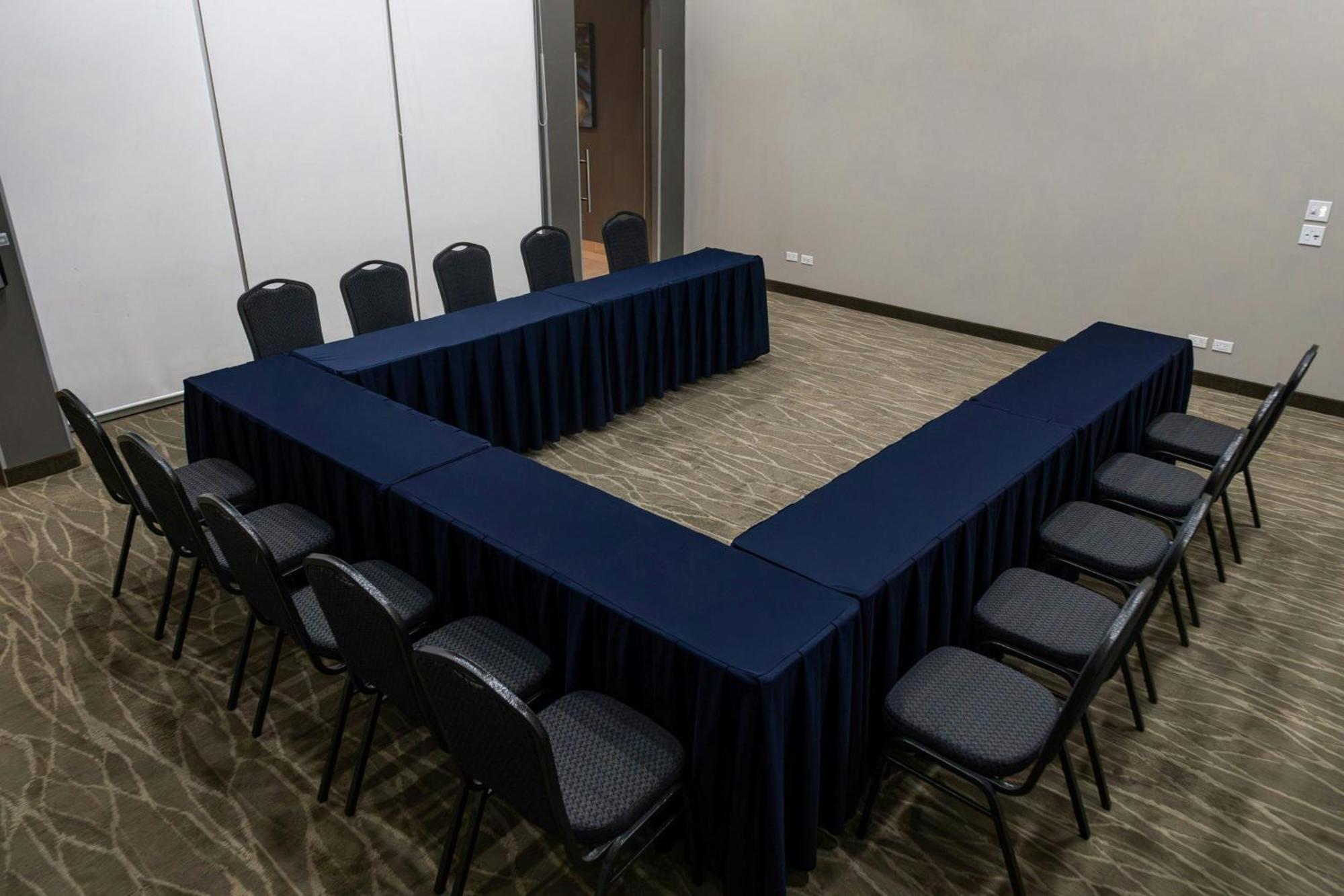 Fairfield Inn & Suites By Marriott Mexicali Exteriör bild