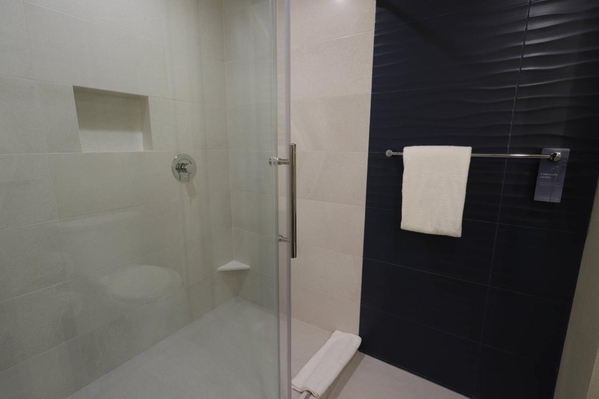 Fairfield Inn & Suites By Marriott Mexicali Exteriör bild