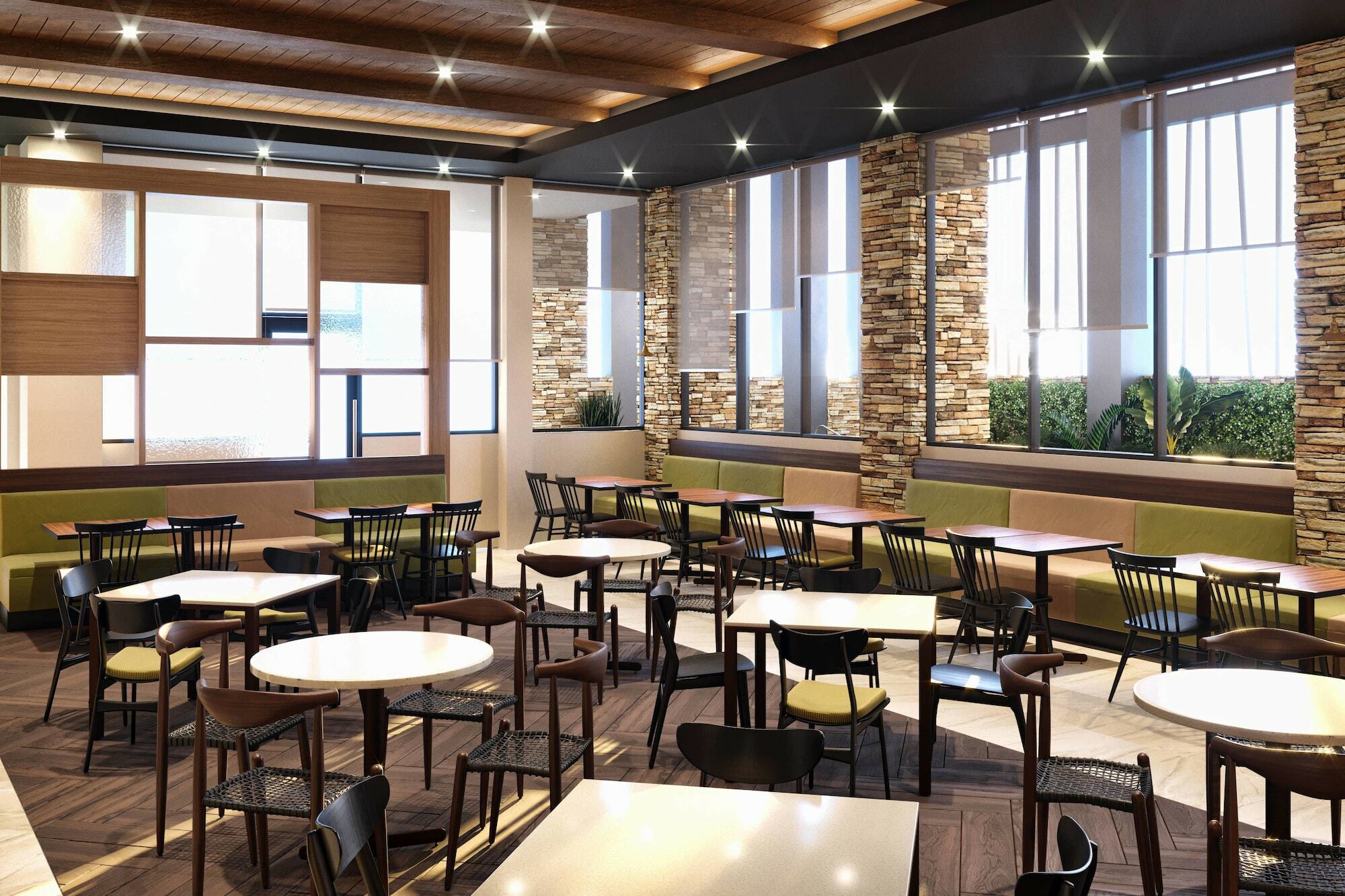 Fairfield Inn & Suites By Marriott Mexicali Exteriör bild