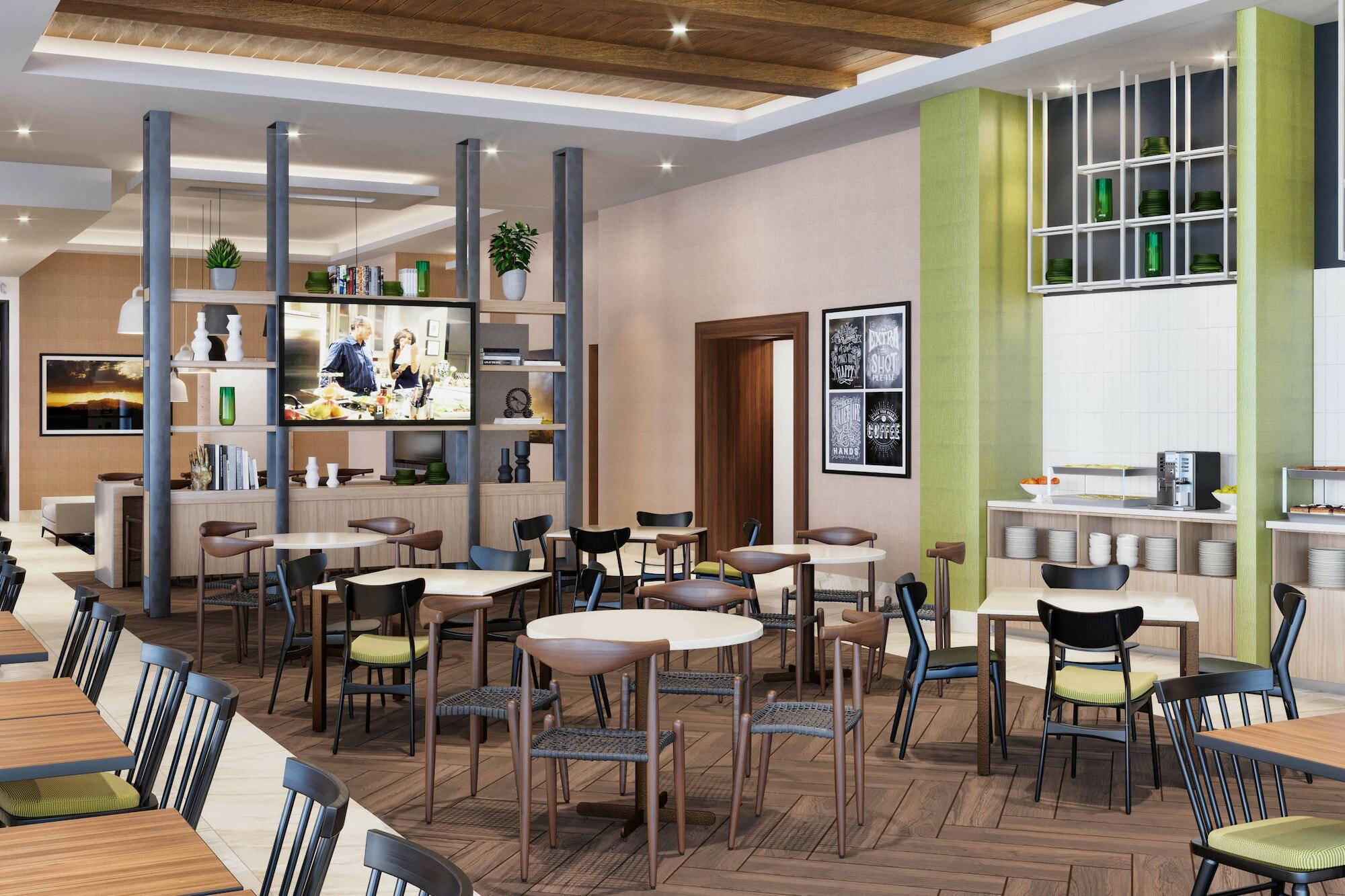 Fairfield Inn & Suites By Marriott Mexicali Exteriör bild
